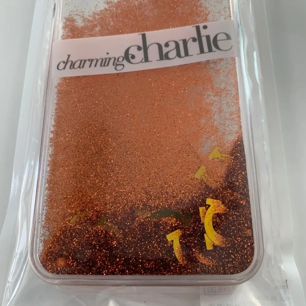 Charming Charlie Iphone 6/6S Plus Case